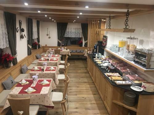 Hostal Garn� N�idia