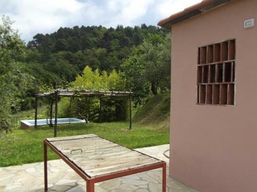 Apartamento Agriturismo Brasino