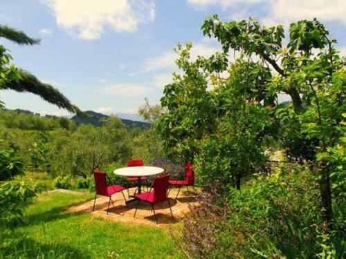 Apartamento Agriturismo Brasino