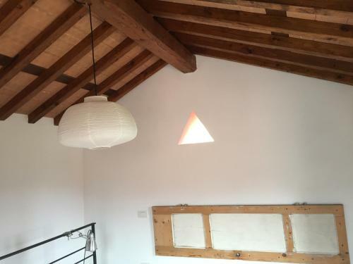 Apartamento Agriturismo Brasino
