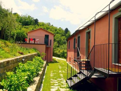 Apartamento Agriturismo Brasino
