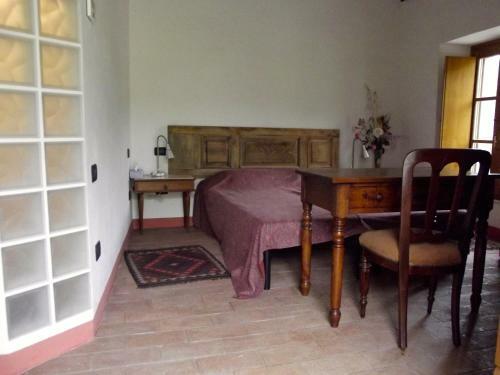 Apartamento Agriturismo Brasino