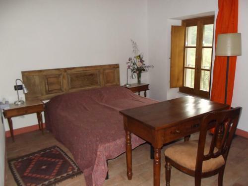 Apartamento Agriturismo Brasino