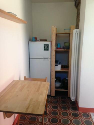 Apartamento Agriturismo Brasino