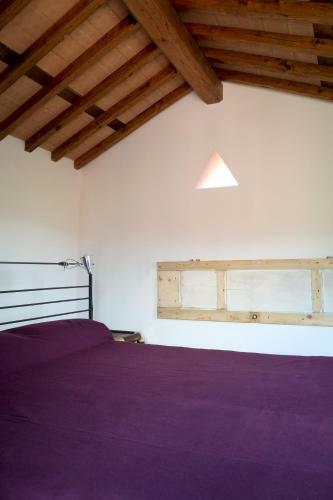 Apartamento Agriturismo Brasino