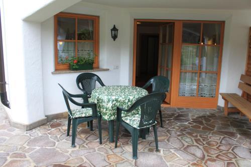 Apartamento Ciasa Tlara