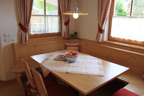 Apartamento Ciasa Tlara