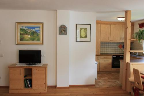 Apartamento Ciasa Tlara