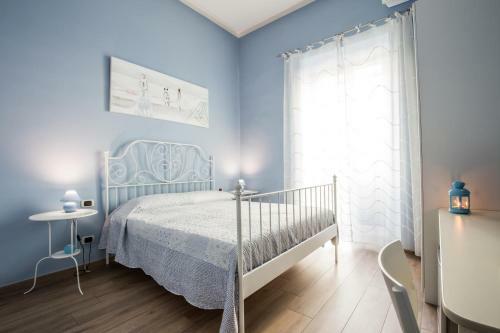 B&B Parthenope Suite Rooms