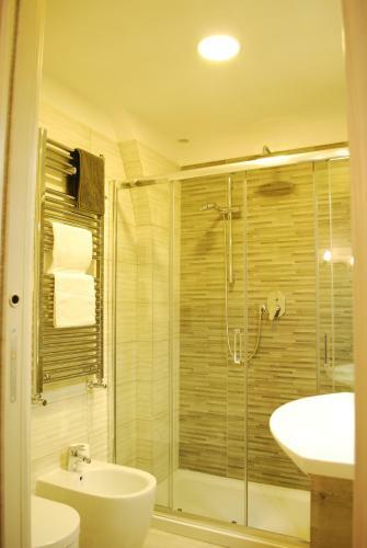 B&B Parthenope Suite Rooms