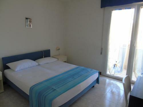 Apartamento Villa Valeria