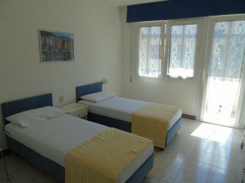 Apartamento Villa Valeria