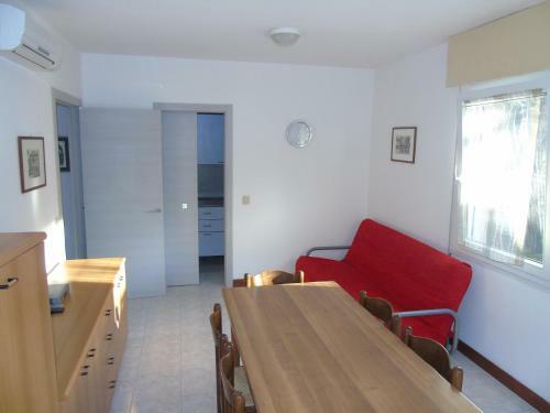 Apartamento Villa Valeria
