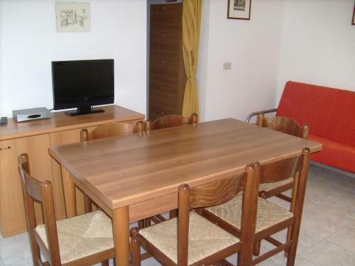 Apartamento Villa Valeria