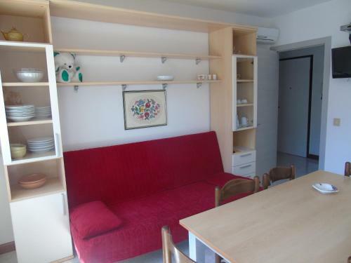 Apartamento Villa Valeria