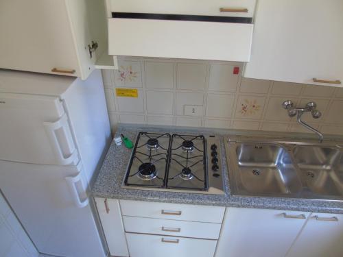 Apartamento Villa Valeria