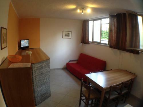 Apartamento Villa Valeria