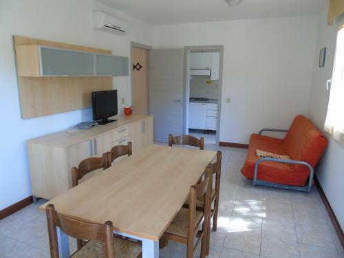 Apartamento Villa Valeria