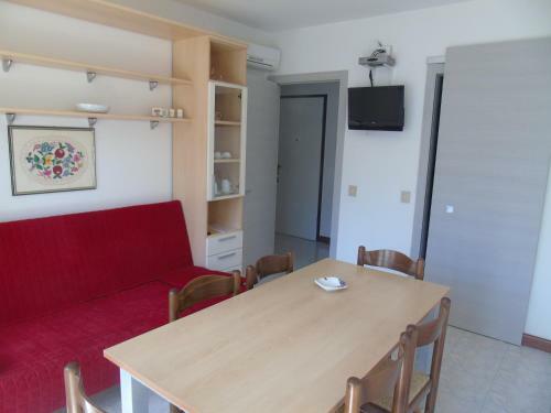 Apartamento Villa Valeria