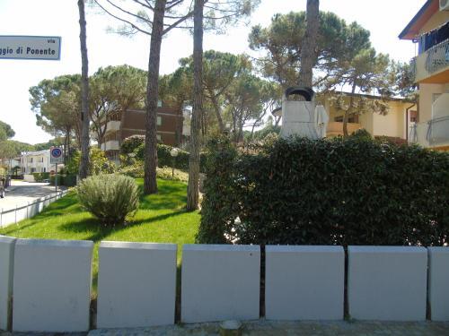 Apartamento Villa Valeria