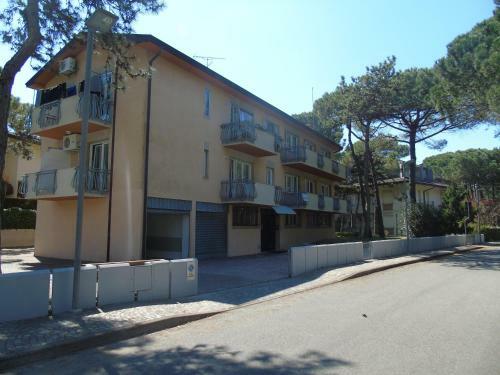 Apartamento Villa Valeria