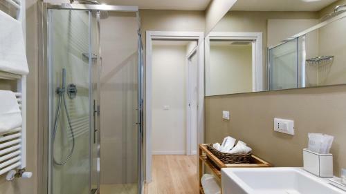 Apartamento Bologna Dreams