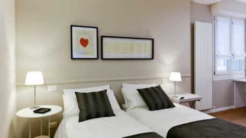 Apartamento Bologna Dreams