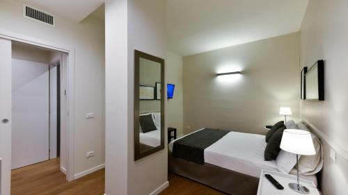 Apartamento Bologna Dreams