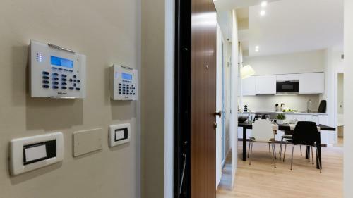 Apartamento Bologna Dreams