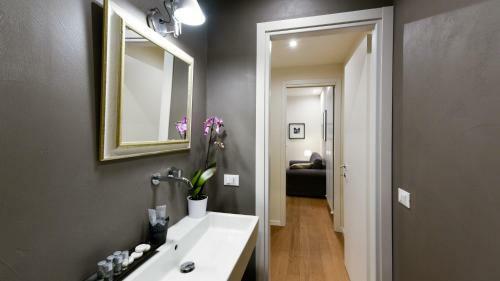 Apartamento Bologna Dreams
