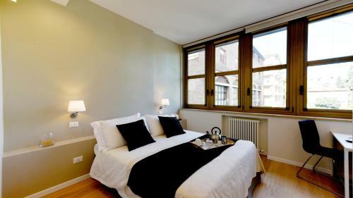 Apartamento Bologna Dreams