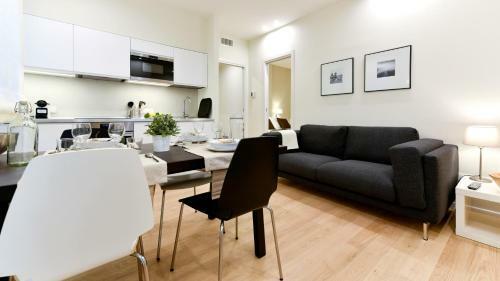 Apartamento Bologna Dreams
