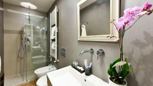 Apartamento Bologna Dreams