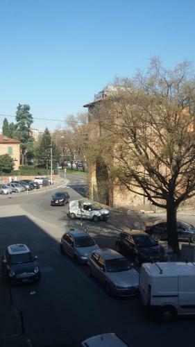 Apartamento Bologna Dreams