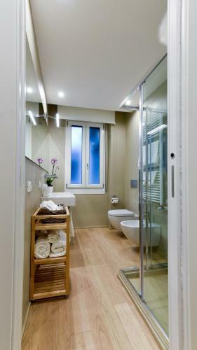 Apartamento Bologna Dreams