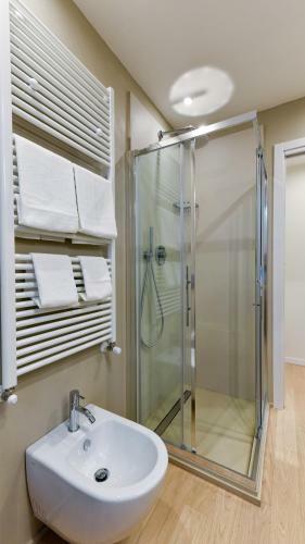 Apartamento Bologna Dreams