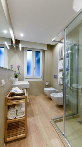 Apartamento Bologna Dreams