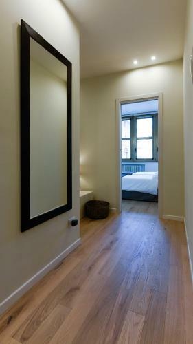 Apartamento Bologna Dreams