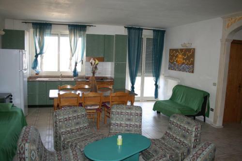 Casavacanza Craulo