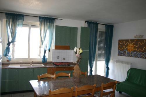 Casavacanza Craulo