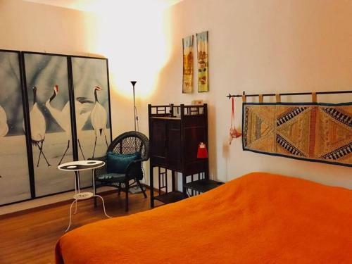 La Gallina Felice B&B