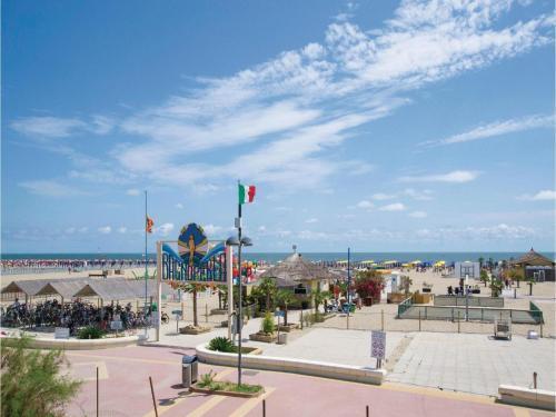Apartamento Villa Luisa 6