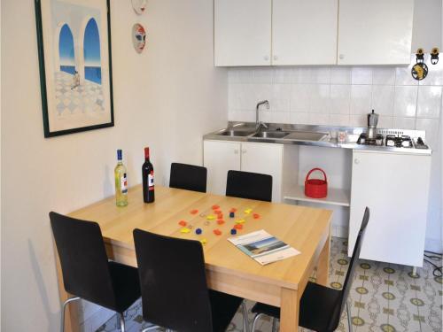 Apartamento Villa Luisa 6