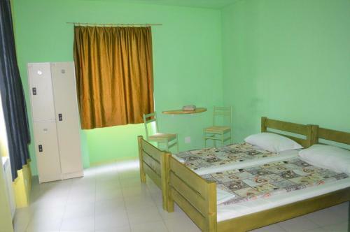 Albergue Ostello Centrale