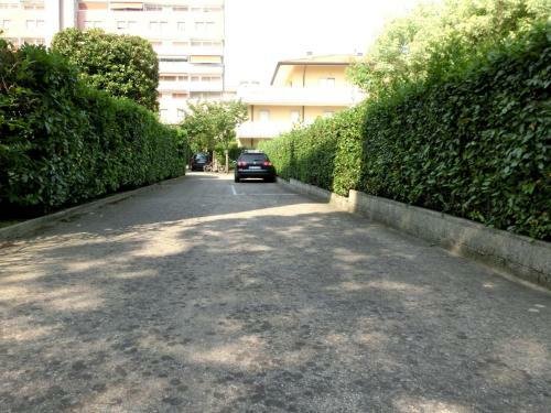 Apartamento Magnolia