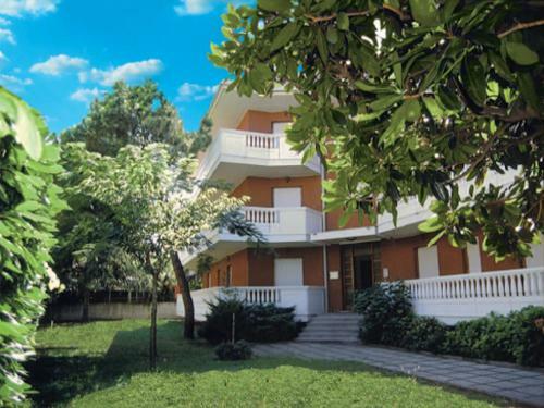 Apartamento Magnolia