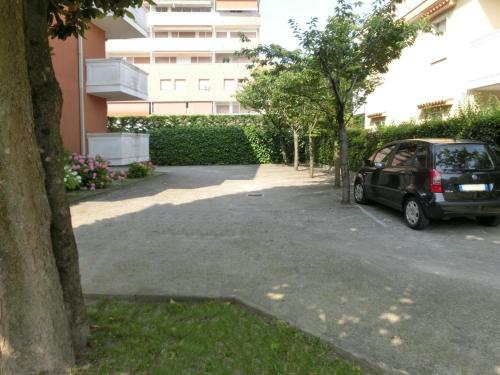 Apartamento Magnolia