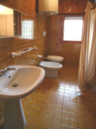 Apartamento Magnolia