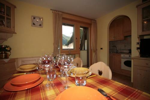 Apartamento Appartamenti Cercen� Deluxe