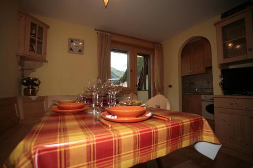 Apartamento Appartamenti Cercen� Deluxe